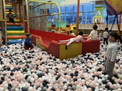 -meland亲子乐园·派对·研学(淄博万象汇店)