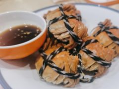 -杨氏青龙虾·羊蝎子(珠江路店)