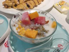 -香香海南菜餐厅