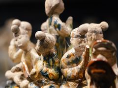 -陕西历史博物馆