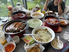 -阿毛饭店·宁波老字号(儿童公园旗舰店)