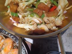 -皖香览约·徽菜(吴江吾悦店)