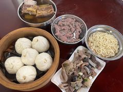 -达道武仔牛肉店(广达路店)