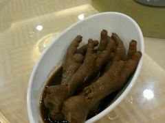 -益健海鲜大食坊(拱北口岸店)