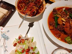 -西域阿里马新疆菜·清真(桂花路店)