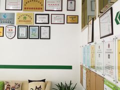 -汪喵宠物医院·骨科心脏影像·犬猫急重症ICU诊疗中心(成华分院)