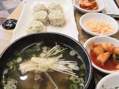 -江南面屋(明洞店)