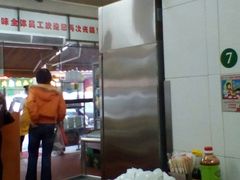 -津品味小吃(大学湾店)