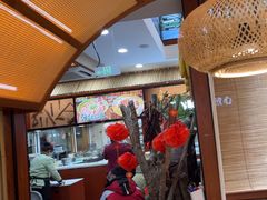 -光海·乡记酸菜鱼·始于1996(花园路店)