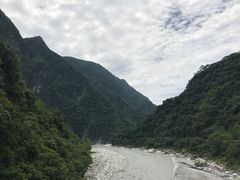 -太鲁阁公园