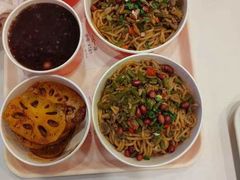 -一心一味(水围店)
