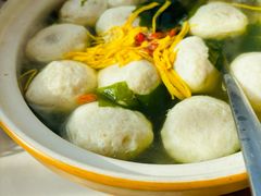 -芳芳私房菜·精作淮扬菜(玖珑湾店)