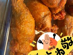 -新桥炸鸡店(中昂时代广场店)