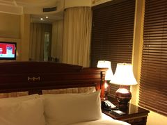 -白金汉爵大酒店(相城店)