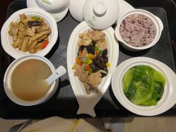 -星妈汇国际月子中心(龙珠店)