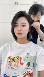 -凯博K-boom Hair Salon