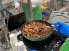 -山姆会员商店(上海浦东店)