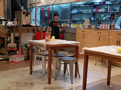 大堂-东排食堂长沙小吃大排档(五一广场店)