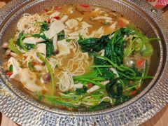 -福客麻辣烫·现炒麻辣香锅(印力中心店)