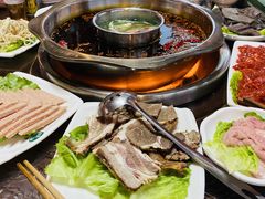 -枇杷园食为鲜火锅(南山店)