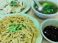 -百家鸡味馆(清泰店)