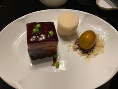 -上海苏宁宝丽嘉酒店·嘉府壹号中餐厅