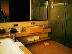 -哈尔滨中央大街华特酒店