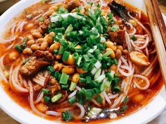 肥肠米粉-一品香粉馆(官黎路店)