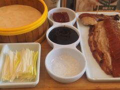 百香烤鸭-三品香·江浙菜(松江九谊店)