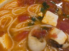 -粉小主·贵州酸汤牛肉粉(南京仙林金鹰店)