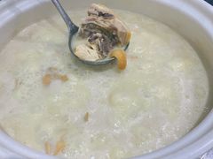鲍鱼花胶鸡-金龙·打边炉(武进路店)