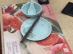 -点都德(皇岗村店)