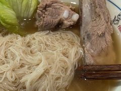 -發起人·肉骨茶(万象汇店)