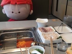 -海底捞火锅(5050购物中心店)
