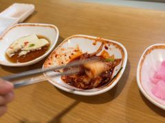 -海云台韩式汤饭·13年匠心韩料(南山店)