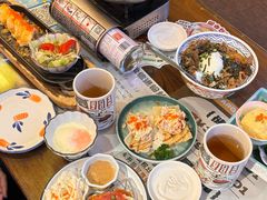 -桃太郎寿司料理(南坪店)