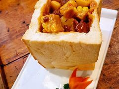 -那兰楼私房餐厅