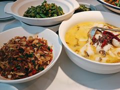-兰湘子·湘菜小炒(长安万科广场店)