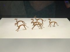 -陕西历史博物馆