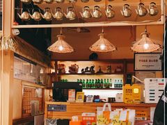 -冰川冷面·延边菜·炭烤串(观前店)