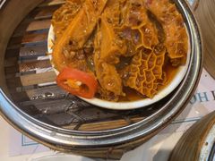 -点点心点心专门店(湾仔店)