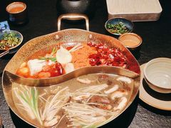 -色響火锅(恒隆广场店)
