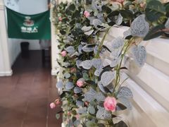 -咖啡人·融合餐厅(万达环宇店)