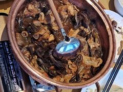 -关东小磨东北菜(上海长风大悦城店)
