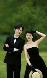 -Mu慕婚纱摄影·超级工作室