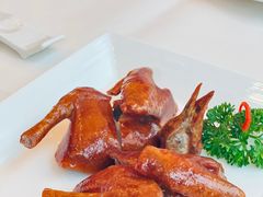 -利苑酒家(宜安广场店)