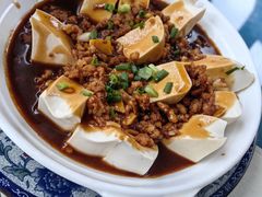 山水豆腐-生态苑农庄(十里画廊遇龙河店)