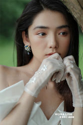 -蒙娜丽莎婚纱摄影(南门店)