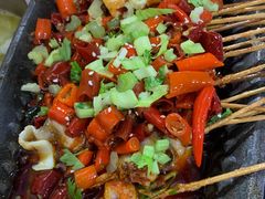 -成都吃客(九眼桥店)