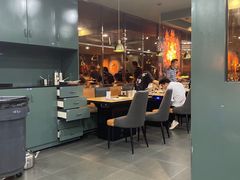 -苏格里岛自助海鲜烤肉(青秀万达店)